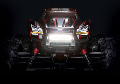 TRX-7885 LED Light Kit X-Maxx