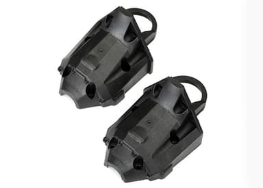 TRX-8541 Differential Carrier Rear Axle L&R Halve