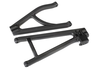 TRX-8634 Suspension Arms Rear Left (1+1)