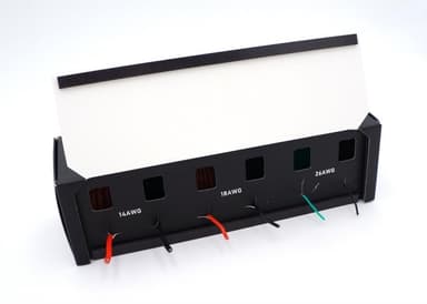 ETHIX Quad-Builder Cable Set