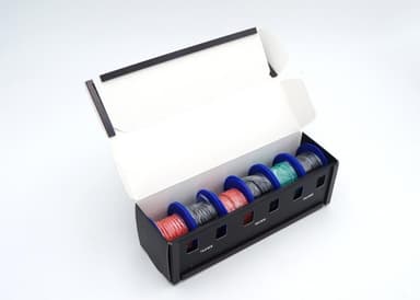 ETHIX Quad-Builder Cable Set