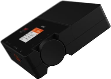 ISDT 608AC Smart Charger 50W/200W 8A