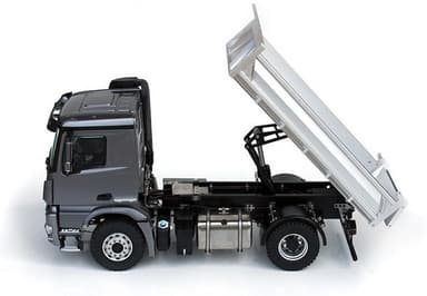 HuiNa Lastebil Kabolite 10ch RTR