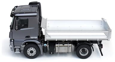 HuiNa Lastebil Kabolite 10ch RTR
