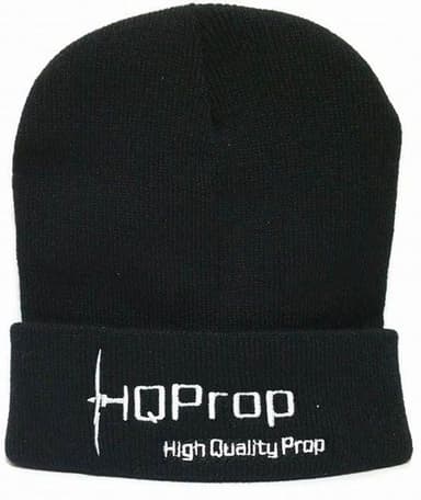 HQProp Knit Beanie