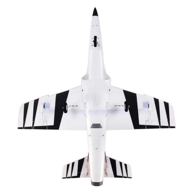 E-Flite Habu SS 50mm EDF Smart BNF Basic & SAFE