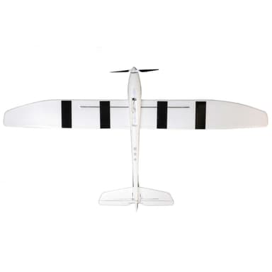 E-Flite UMX Radian BNF Basic AS3X & SAFE
