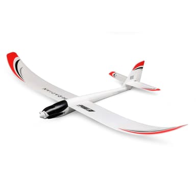 E-Flite UMX Radian BNF Basic AS3X & SAFE