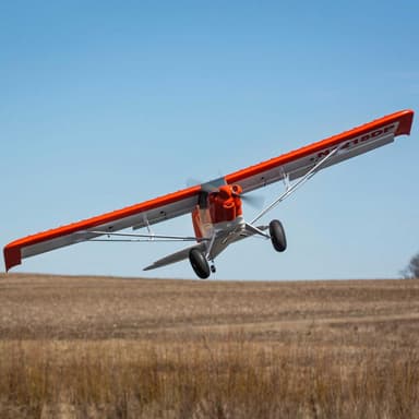 E-Flite Carbon-Z Cub SS 2.1m BNF AS3X/SAFE