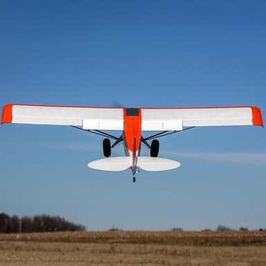 E-Flite Carbon-Z Cub SS 2.1m BNF AS3X/SAFE