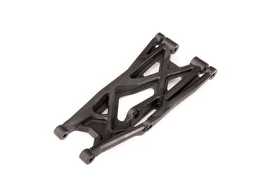 TRX-7830 Suspension Arm Lower Right F/R Black