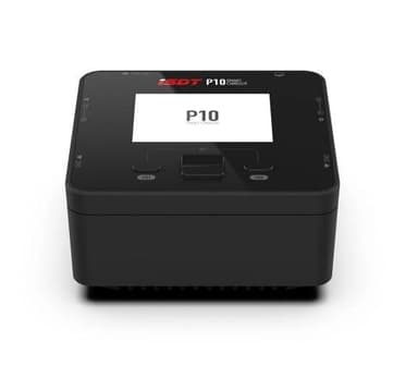 ISDT P10 2x250W 6S 10A