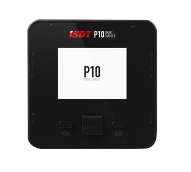 ISDT P10 2x250W 6S 10A