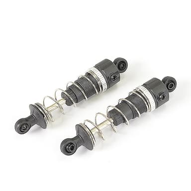 FTX9767 Tracer Shock Absorbers 2pcs