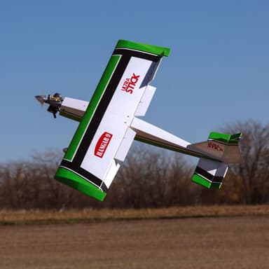 Hangar 9 Ultra Stick 30cc 205cm