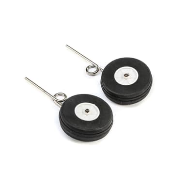 EFL7707 Main Landing Gear Set Viper 70mm