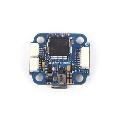 iFlight Blitz Mini F4 Flight Controller