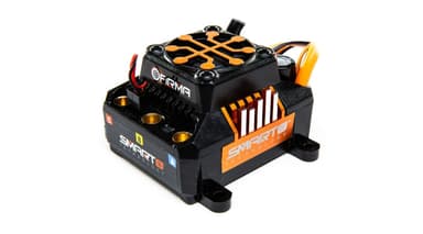 Spektrum Firma 160A Smart ESC 3-8s
