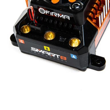 Spektrum Firma 160A Smart ESC 3-8s