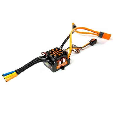 Spektrum Firma 160A Smart ESC 3-8s