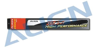 HD360AT 360 3G Carbon Fiber Blades