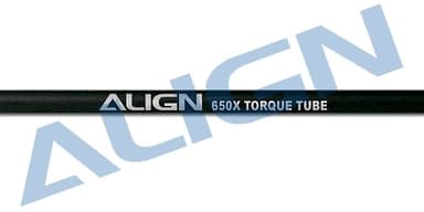 H65T004XXT 650X Torque Tube