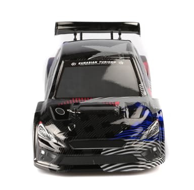 HSP Drift STI - 1:10 Brushless :: Komplett m/LiPo