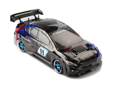 HSP Drift STI - 1:10 Brushless :: Komplett m/LiPo