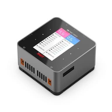 ISDT P30 DUAL 1-8S 1500W 30A