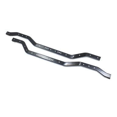 RER11345 Steel Frame Rail Set