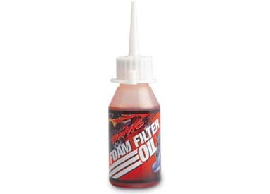 Traxxas Luftfilterolje