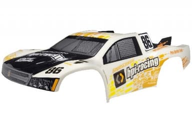 HPI-160035 Jumpshot SC Body - Lakkert