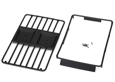 TRX-8015 Roof Baske Land Rover Defender