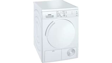 Siemens tørketrommel iQ300 WT44E103DN - brukt