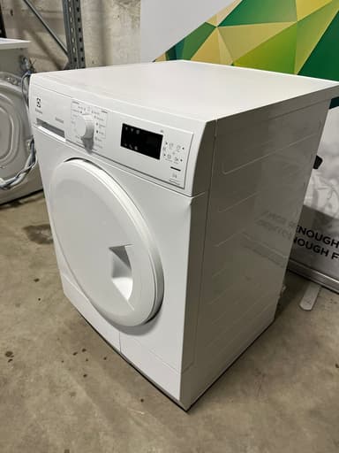 Electrolux varmepumpe-tørketrommel EDH3284PDW - brukt