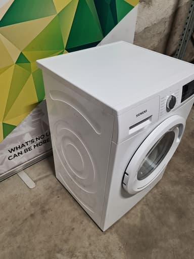 Siemens IQ300 vaskemaskin WM14N208DN - brukt