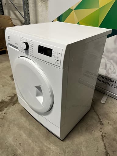 Electrolux tørketrommel EDHP48521DW - brukt