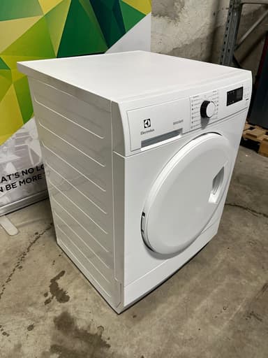 Electrolux tørketrommel EDHP48521DW - brukt