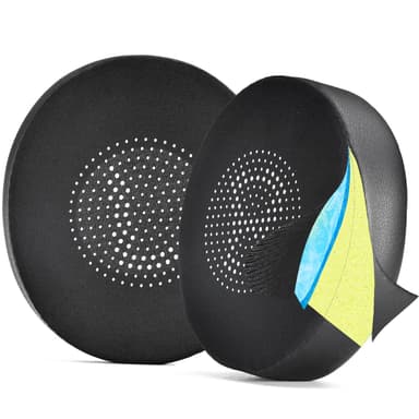 Cooling Gel øreputer for Jabra Elite 45h Evolve2 65 UC