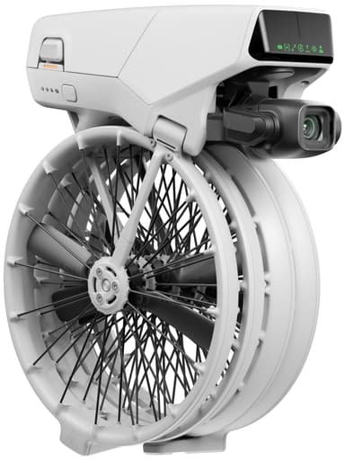 DJI Flip drone