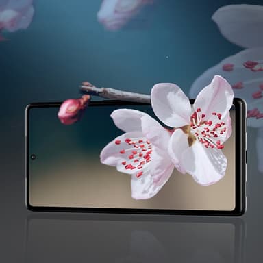 2-pack skjermbeskytter Google Pixel 7A