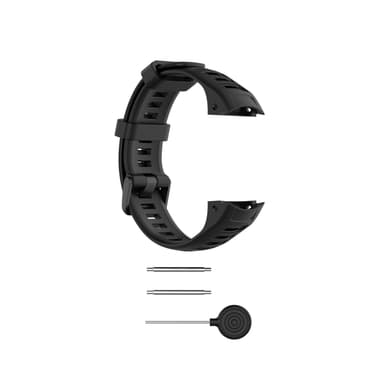 Klokkereim for Garmin Instinct/Instinct Esports/Solar/Tide