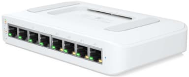 Ubiquiti UniFi Switch Lite 8-port POE Gigabit switch