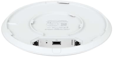 Ubiquiti UniFi UAP-AC-PRO WF5/AC1750 tilgangspunkt