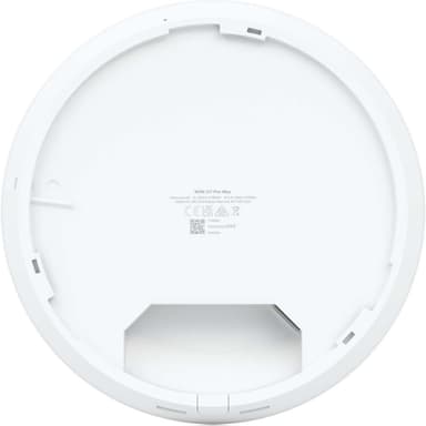 Ubiquiti Unifi U7 Pro Max WF7/BE15000 tilgangspunkt