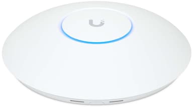 Ubiquiti UniFi U7 Pro WiFi 7 BE9300 tilgangspunkt