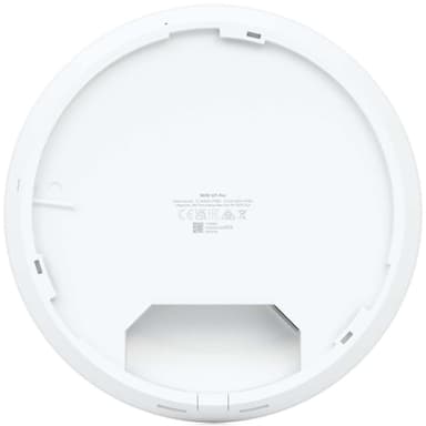Ubiquiti UniFi U7 Pro WiFi 7 tilgangspunkt