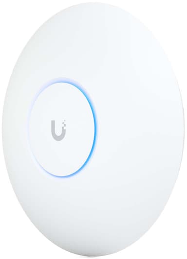 Ubiquiti UniFi U7 Pro WiFi 7 BE9300 tilgangspunkt