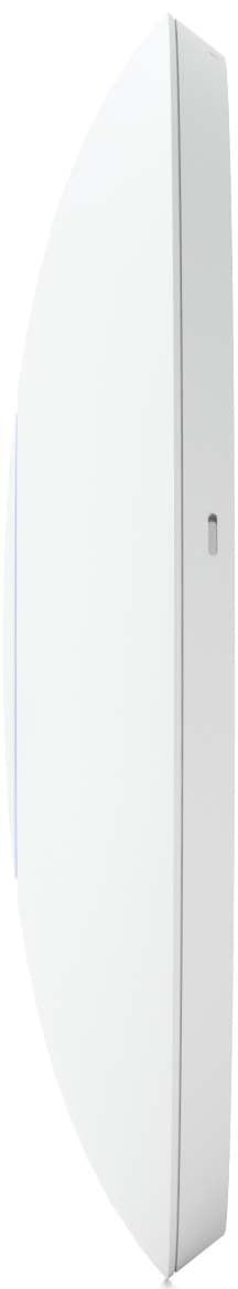 Ubiquiti UniFi U6 Pro WiFi 6 AX5400 tilgangspunkt