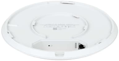 Ubiquiti UniFi U6 Pro WiFi 6 AX5400 tilgangspunkt
